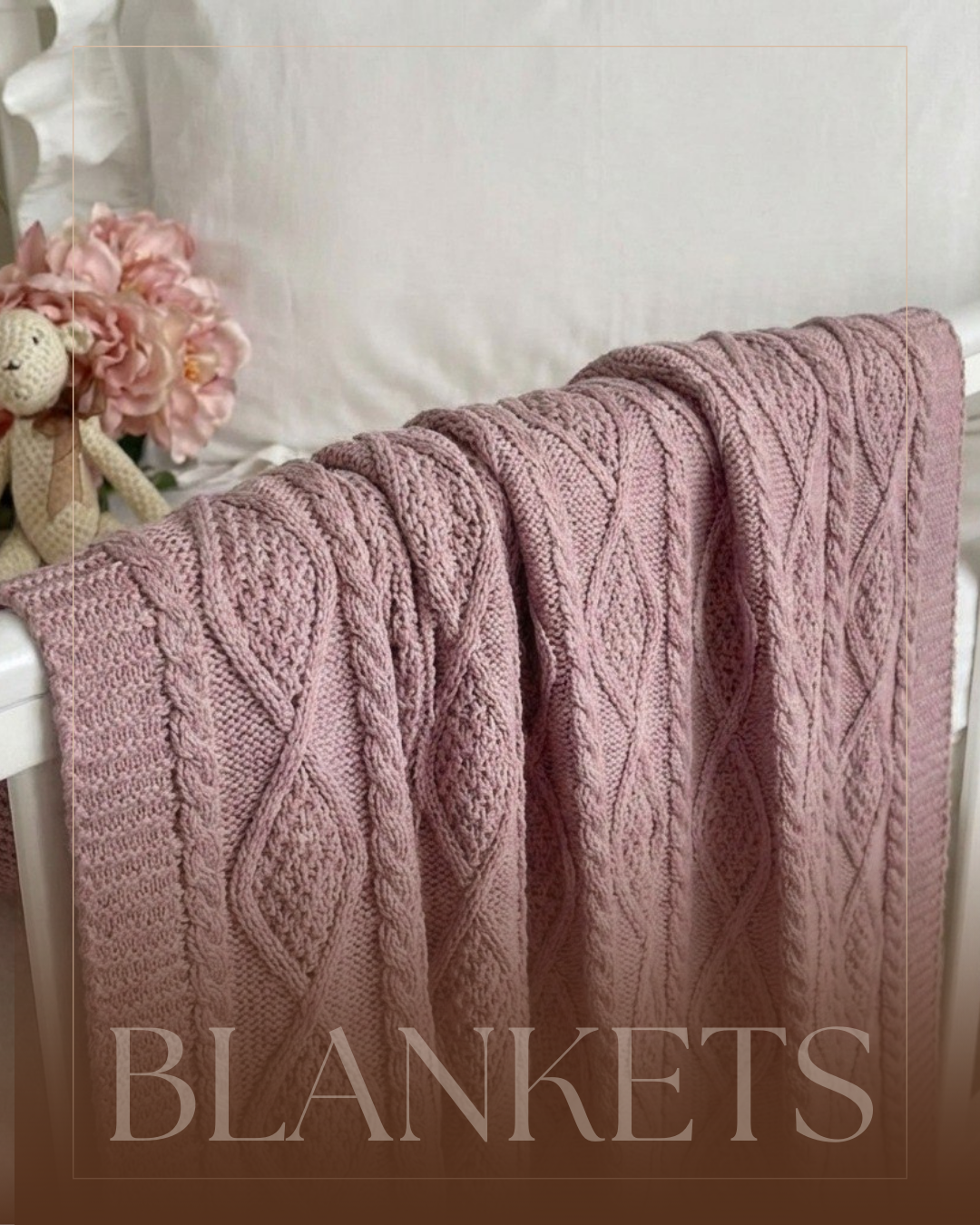 Blankets